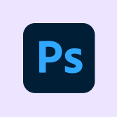 Photoshop icon